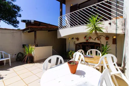 Casa de Condomínio com 4 Quartos à venda, 164m² no Vila Ipojuca, São Paulo
