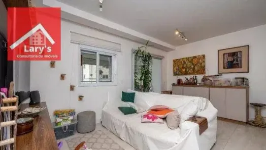 Apartamento com 3 Quartos à venda, 113m² no Vila Mascote, São Paulo