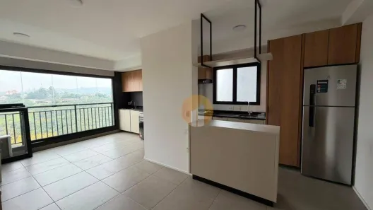 Apartamento com 2 Quartos para alugar, 64m² no Alphaville Empresarial, Barueri