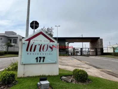 Lote/Terreno à venda, 217m² no Parque Brasil 500, Paulínia