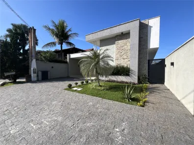 Casa de Condomínio com 4 Quartos à venda, 290m² no Morada da Praia, Bertioga