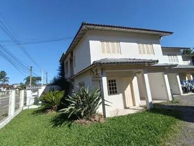 Casa de Condomínio com 3 Quartos à venda, 115m² no Joaneta, Picada Café