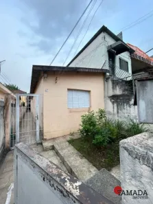 Casa com 2 Quartos à venda, 200m² no Jardim Paraíso, São Paulo