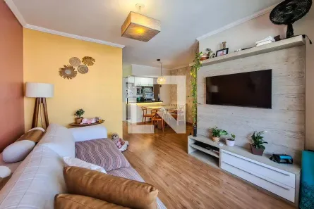 Apartamento com 2 Quartos à venda, 62m² no Vila Mariana, São Paulo