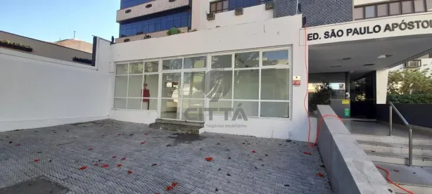 Sala Comercial com 1 Quarto para alugar, 197m² no Vila Itapura, Campinas