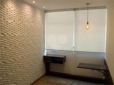 Sala Comercial à venda, 33m² no Higienópolis, São Paulo