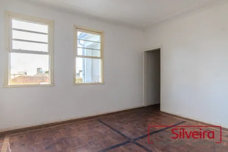 Apartamento com 2 Quartos para alugar, 80m² no São Geraldo, Porto Alegre