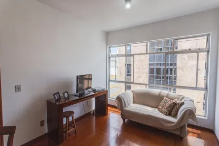 Apartamento com 2 Quartos à venda, 115m² no Boa Viagem, Belo Horizonte