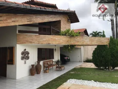 Casa com 4 Quartos à venda, 350m² no Sapiranga-Coité, Fortaleza