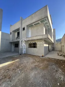 Sobrado com 3 Quartos à venda, 98m² no Alto Boqueirão, Curitiba
