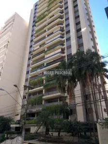 Apartamento com 3 Quartos para venda ou aluguel, 212m² no Vila Seixas, Ribeirão Preto