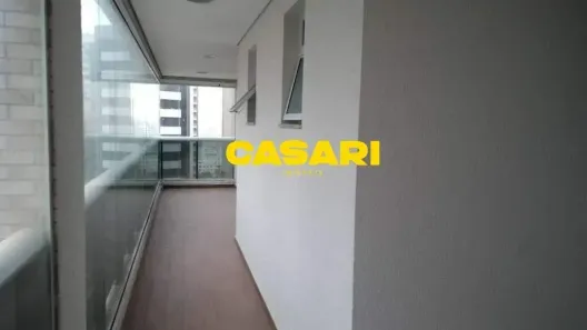 Apartamento com 2 Quartos à venda, 95m² no Jardim, Santo André