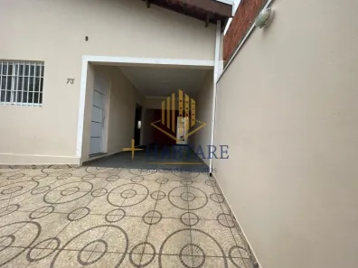 Casa com 4 Quartos à venda, 180m² no Parque São Miguel, Hortolândia