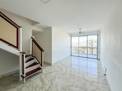 Cobertura com 4 Quartos à venda, 175m² no Recreio dos Bandeirantes, Rio de Janeiro