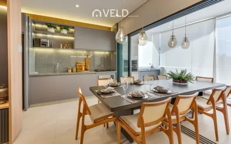 Apartamento com 3 Quartos à venda, 94m² no Jardim Goiás, Goiânia
