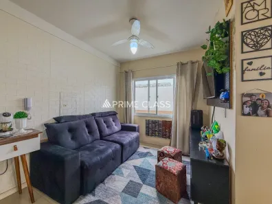 Casa de Condomínio com 2 Quartos à venda, 105m² no Fátima, Canoas