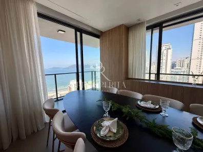 Apartamento com 3 Quartos para alugar, 125m² no Pioneiros, Balneário Camboriú