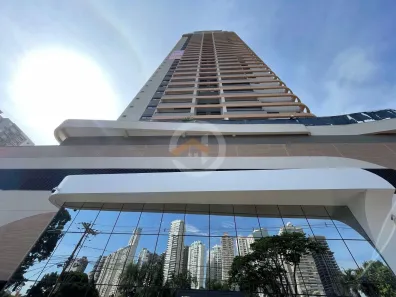 Apartamento com 3 Quartos à venda, 110m² no Setor Pedro Ludovico, Goiânia