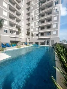 Apartamento com 1 Quarto à venda, 27m² no Pinheiros, São Paulo
