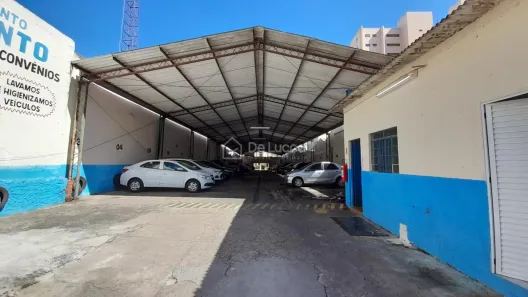 Lote/Terreno à venda, 856m² no Centro, Campinas