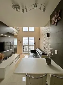 Apartamento com 1 Quarto à venda, 48m² no Vila Andrade, São Paulo