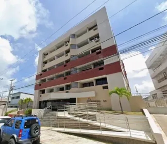 Apartamento com 1 Quarto à venda, 59m² no Manaíra, João Pessoa