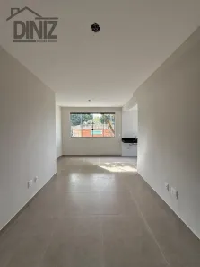 Apartamento com 2 Quartos à venda, 61m² no Ipiranga, Belo Horizonte