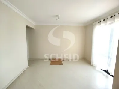 Apartamento com 3 Quartos à venda, 75m² no Jardim Luanda, São Paulo