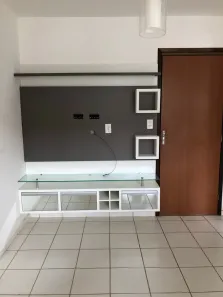 Apartamento com 2 Quartos à venda, 45m² no Forquilha, São José de Ribamar