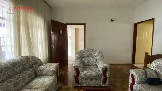 Sobrado com 3 Quartos à venda, 160m² no Jardim Patente, São Paulo