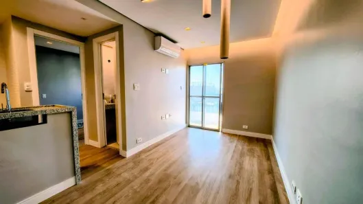 Apartamento com 1 Quarto à venda, 40m² no Bela Vista, São Paulo