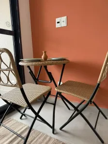 Apartamento com 1 Quarto para alugar, 26m² no Vila Olímpia, São Paulo