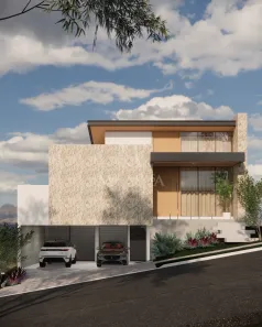 Casa de Condomínio com 3 Quartos à venda, 268m² no Salvaterra, Juiz de Fora