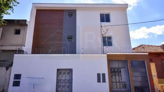 Apartamento com 2 Quartos à venda, 45m² no Vila Morse, São Paulo