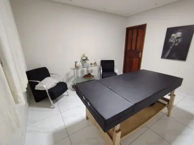 Sala Comercial para alugar, 25m² no Jardim Dourado, Guarulhos