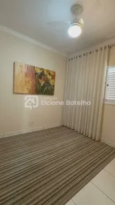 Apartamento com 3 Quartos à venda, 90m² no Segismundo Pereira, Uberlândia