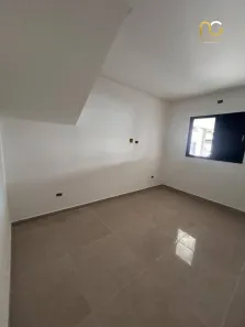 Casa de Condomínio com 2 Quartos à venda, 70m² no Aviação, Praia Grande