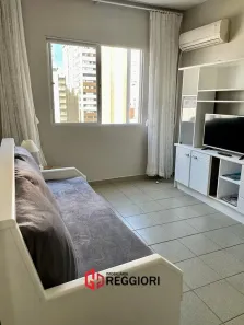 Apartamento com 1 Quarto à venda, 42m² no Centro, Balneário Camboriú