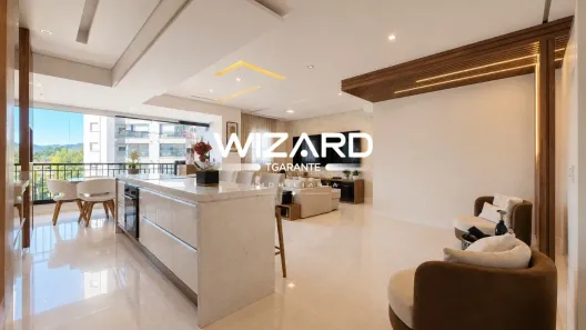 Apartamento com 2 Quartos à venda, 90m² no Alphaville Empresarial, Barueri