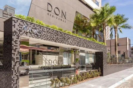 Apartamento com 2 Quartos à venda, 88m² no Campinas, São José