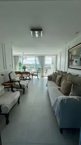 Apartamento com 3 Quartos à venda, 115m² no Patamares, Salvador