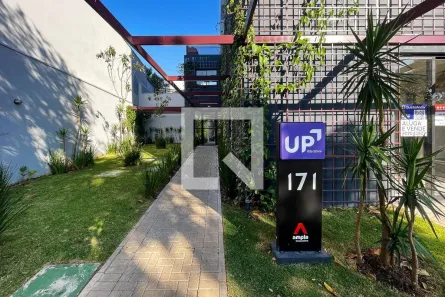 Cobertura com 2 Quartos à venda, 39m² no Jardim Trussardi, São Paulo