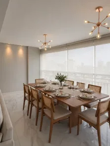 Apartamento com 3 Quartos à venda, 117m² no Vila Leopoldina, São Paulo