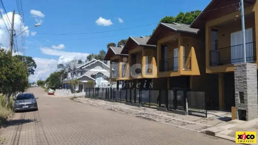 Casa com 3 Quartos à venda, 118m² no Nova Petrópolis, Nova Petrópolis