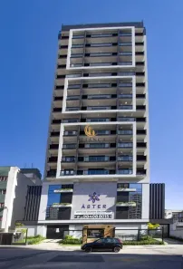 Apartamento com 2 Quartos à venda, 72m² no Kobrasol, São José