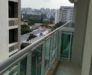 Sala Comercial à venda, 35m² no Santo Amaro, São Paulo