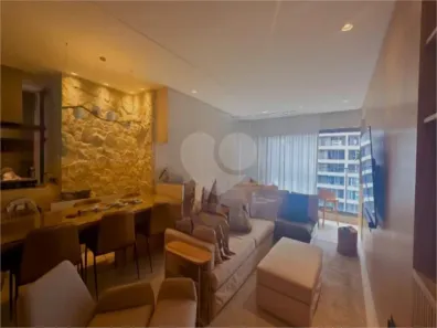 Apartamento com 2 Quartos à venda, 125m² no Campo Belo, São Paulo
