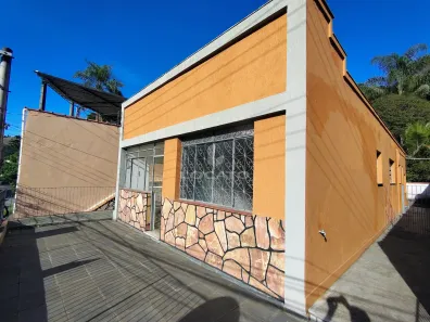 Casa com 3 Quartos para alugar, 118m² no Vila Furtado de Menezes, Juiz de Fora