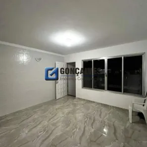 Sobrado com 2 Quartos para alugar, 129m² no Centro, São Bernardo do Campo