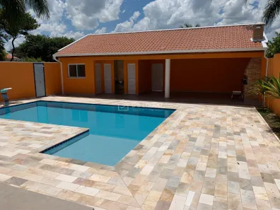 Casa de Condomínio com 4 Quartos à venda, 330m² no Parque Xangrilá, Campinas